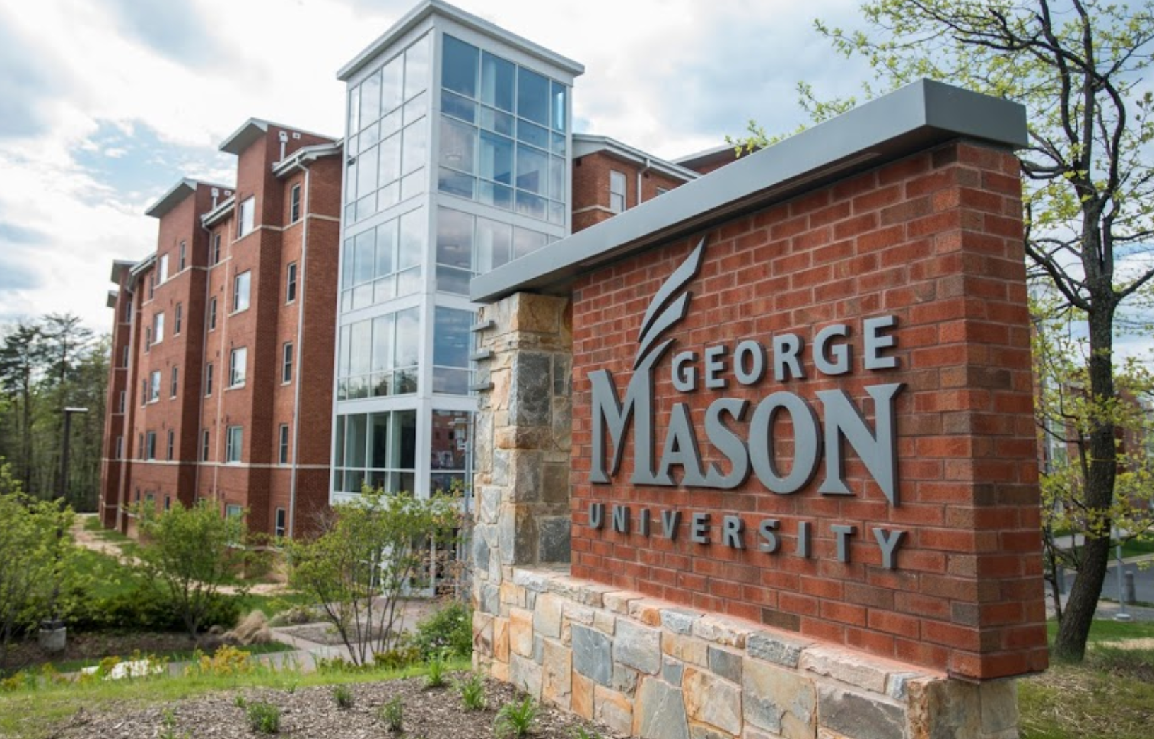 George Mason College Fair 2022